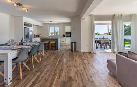 Maison 10 personnes à Galizana - Photo 30