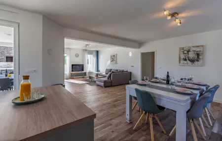 Maison 10 personnes à Galizana - Photo 31