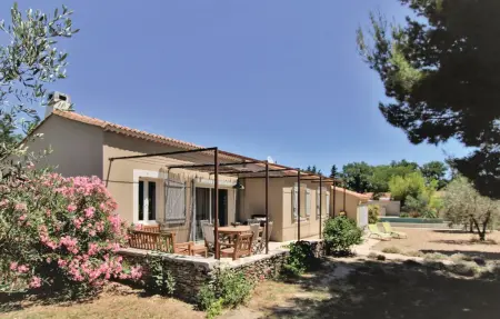 Maison 6 personnes à Montfavet - Photo 1