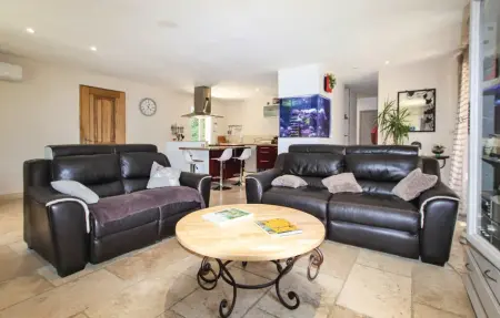 Maison 6 personnes à Montfavet - Photo 3