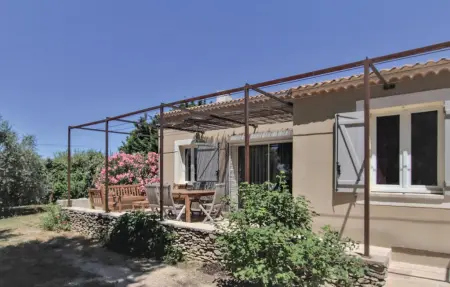 Maison 6 personnes à Montfavet - Photo 8