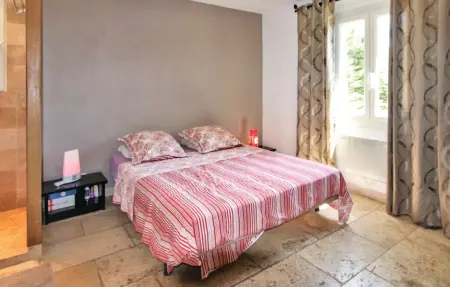 Maison 6 personnes à Montfavet - Photo 12