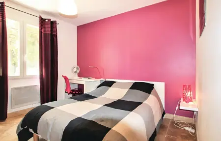 Maison 6 personnes à Montfavet - Photo 13