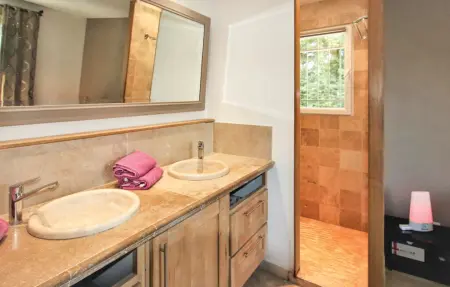 Maison 6 personnes à Montfavet - Photo 15