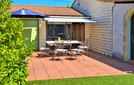 Maison 8 personnes à Orange - Photo 1