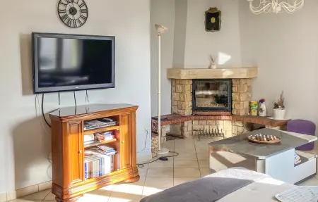 Maison 8 personnes à Orange - Photo 4