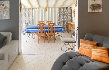 Maison 8 personnes à Orange - Photo 5