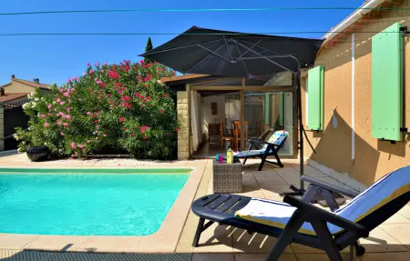 Maison 8 personnes à Orange - Photo 8