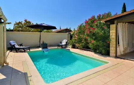 Maison 8 personnes à Orange - Photo 9