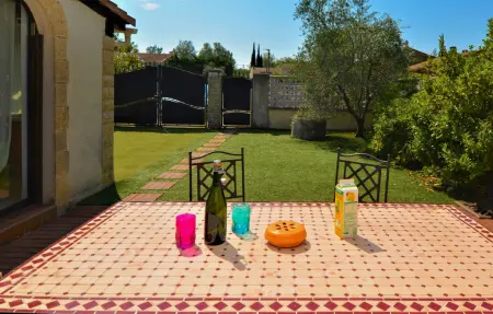 Maison 8 personnes à Orange - Photo 11