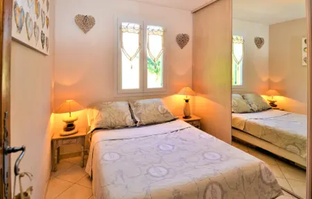 Maison 8 personnes à Orange - Photo 15