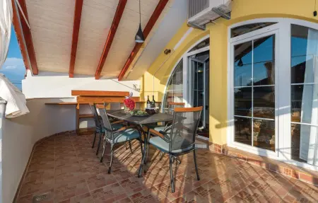 Maison 6 personnes à Oklaj - Photo 2