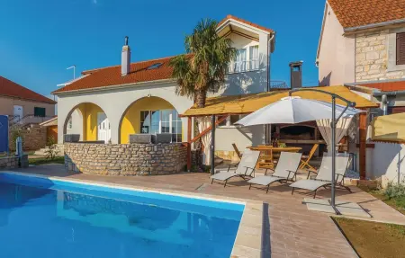 Maison 6 personnes à Oklaj - Photo 4