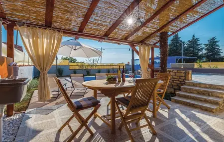 Maison 6 personnes à Oklaj - Photo 5