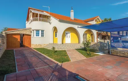 Maison 6 personnes à Oklaj - Photo 9