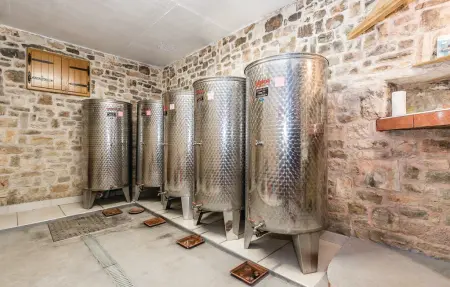 Maison 6 personnes à Oklaj - Photo 10