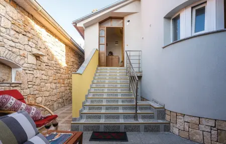 Maison 6 personnes à Oklaj - Photo 12