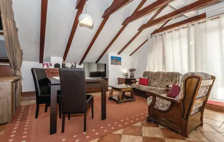 Maison 6 personnes à Oklaj - Photo 13