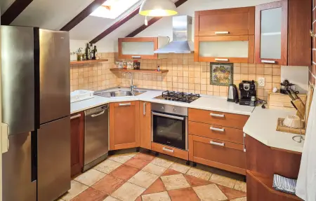Maison 6 personnes à Oklaj - Photo 16