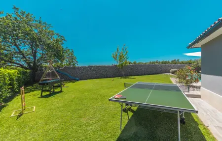 Maison 10 personnes à Barban - Photo 6