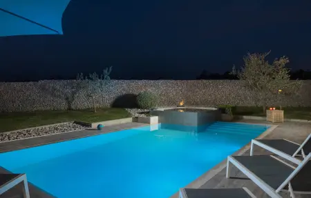 Maison 10 personnes à Barban - Photo 26