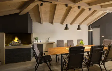 Maison 10 personnes à Barban - Photo 28