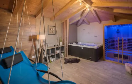 Maison 10 personnes à Barban - Photo 30