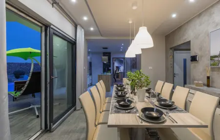 Maison 10 personnes à Barban - Photo 32