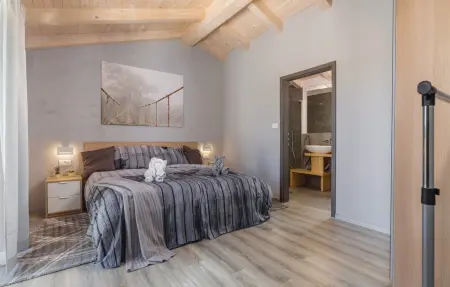 Maison 10 personnes à Barban - Photo 45