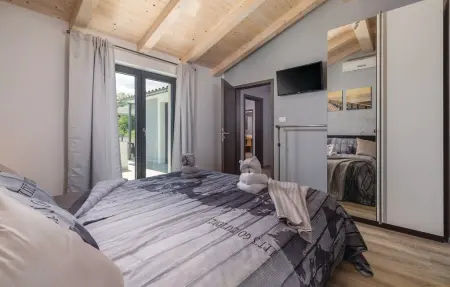 Maison 10 personnes à Barban - Photo 48