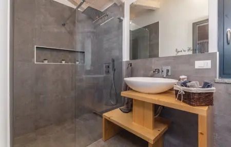 Maison 10 personnes à Barban - Photo 60