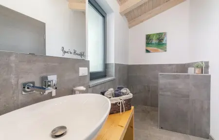 Maison 10 personnes à Barban - Photo 61