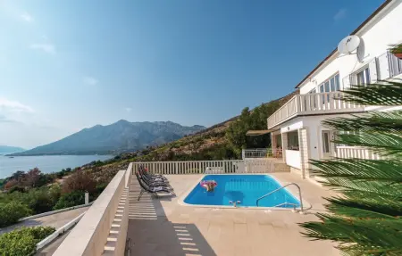 Maison 10 personnes à Orebic - Photo 5