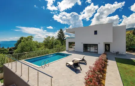 Maison 8 personnes à Matulji - Photo 1