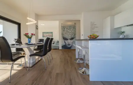 Maison 8 personnes à Matulji - Photo 3