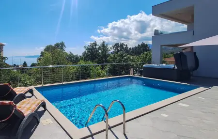Maison 8 personnes à Matulji - Photo 8