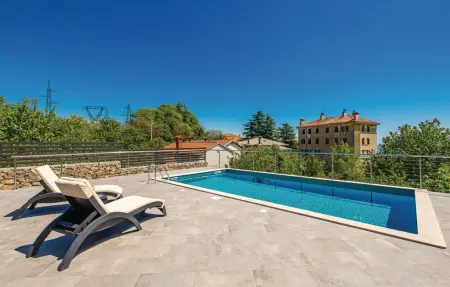 Maison 8 personnes à Matulji - Photo 9