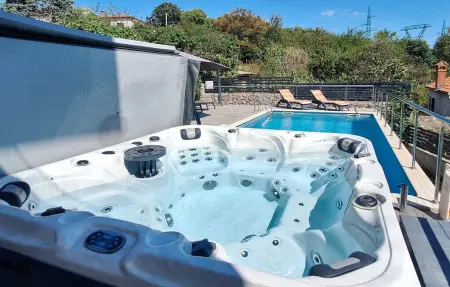 Maison 8 personnes à Matulji - Photo 10