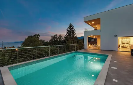 Maison 8 personnes à Matulji - Photo 15