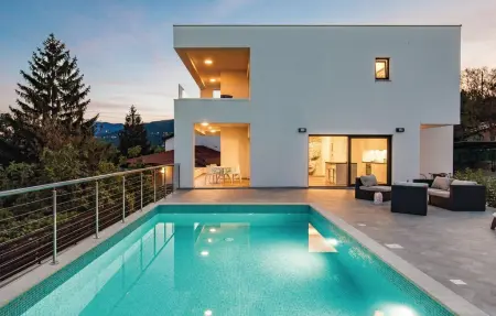 Maison 8 personnes à Matulji - Photo 18
