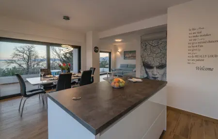 Maison 8 personnes à Matulji - Photo 39