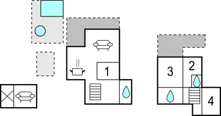 Maison 8 personnes à Matulji - Photo 68