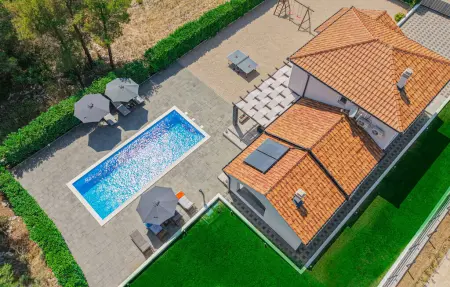 Maison 8 personnes à Sibenik - Photo 1