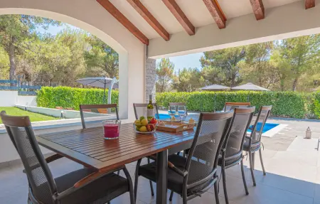 Maison 8 personnes à Sibenik - Photo 2