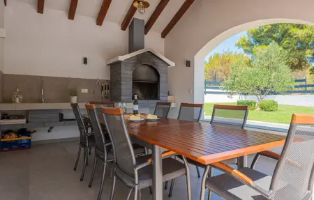 Maison 8 personnes à Sibenik - Photo 3