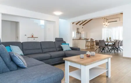 Maison 8 personnes à Sibenik - Photo 4