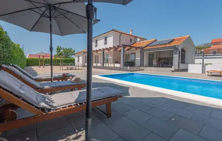 Maison 8 personnes à Sibenik - Photo 8