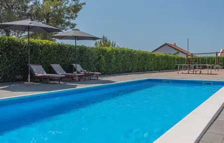 Maison 8 personnes à Sibenik - Photo 10