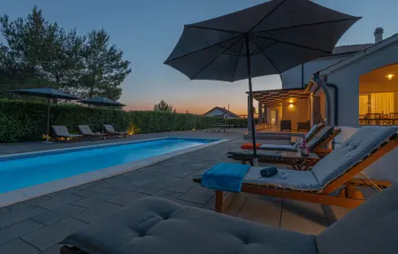 Maison 8 personnes à Sibenik - Photo 12