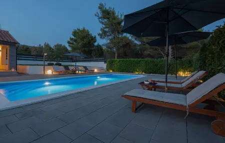 Maison 8 personnes à Sibenik - Photo 13